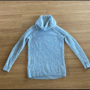 Hollister Turtleneck